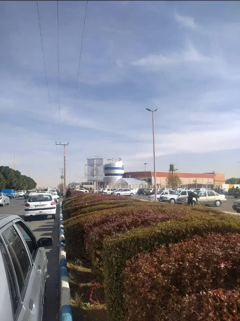 فروش زمین آینده‌دار(هایپر)میلادسرمایه‌گذاری|فروش زمین و ملک کلنگی|شاهین‌شهر, شهرک میلاد|دیوار