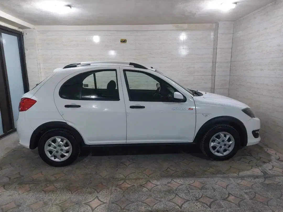 کویک مدل ۱۴۰۳تیپ Gxl|خودرو سواری و وانت|بندرعباس, |دیوار