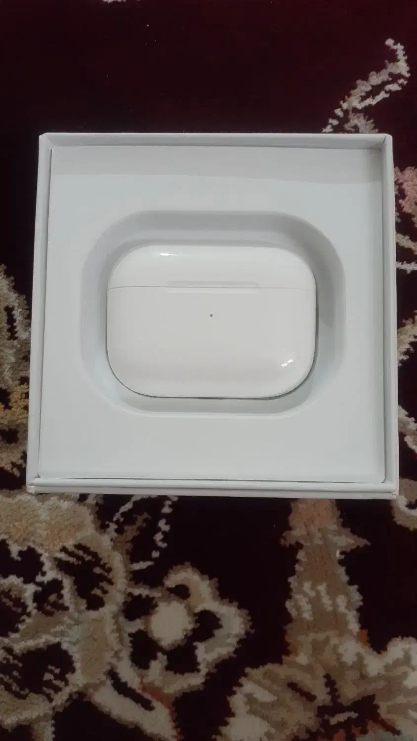 ایرپاد آیفون pro3|لوازم جانبی موبایل و تبلت|رزن, |دیوار