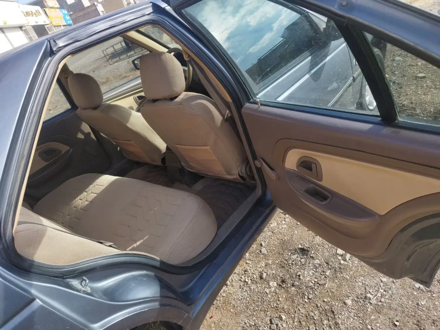 پژو 405 مدل 95دوگانه کارخونه|خودرو سواری و وانت|زنجان, |دیوار