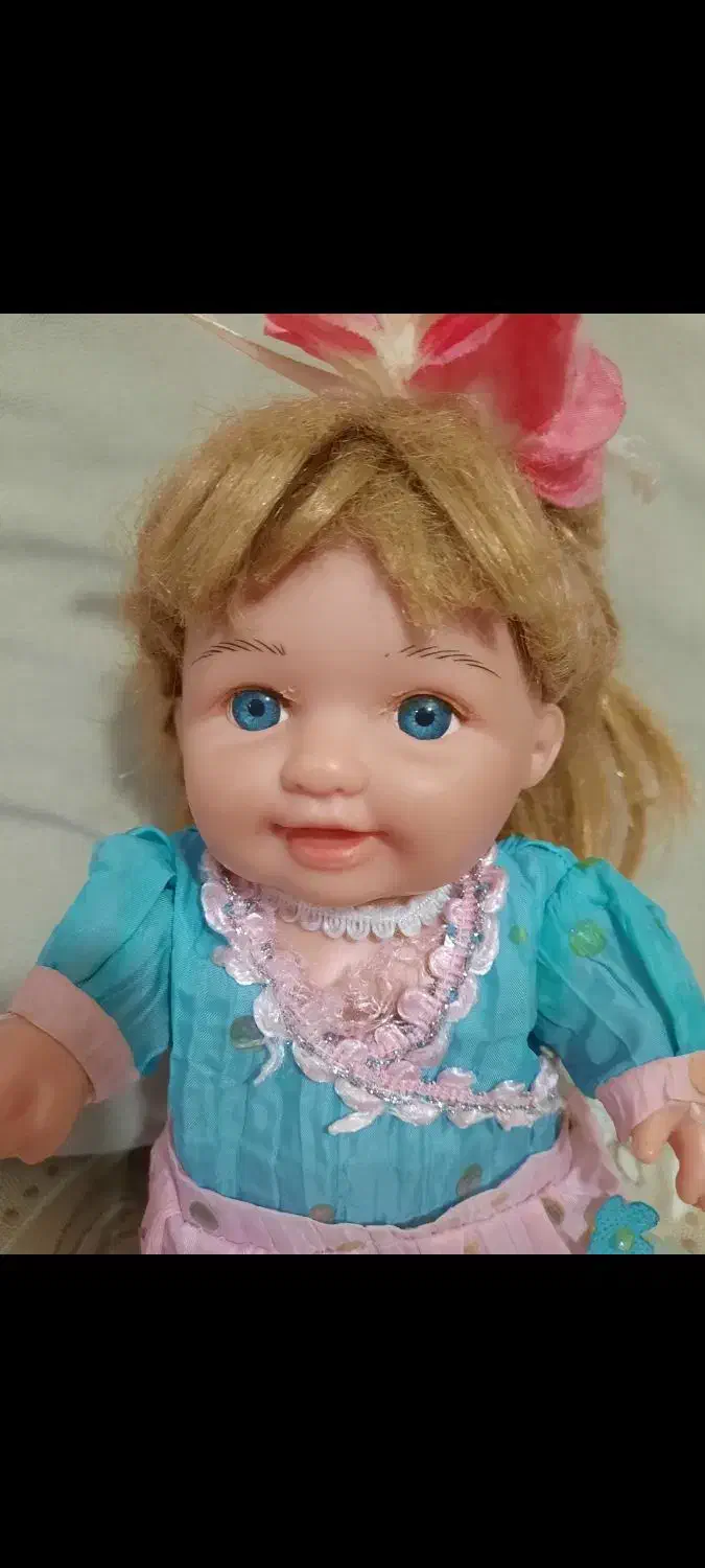 عروسک|اسباببازی|بندر ماهشهر, |دیوار