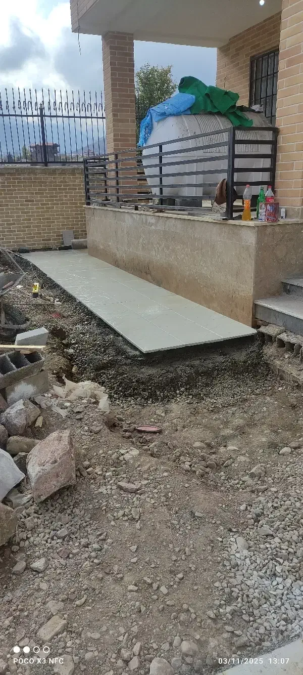 خدمات جامع ساختمانی و اخذ مجوز کلاردشت|خدمات پیشه و مهارت|کلاردشت, |دیوار