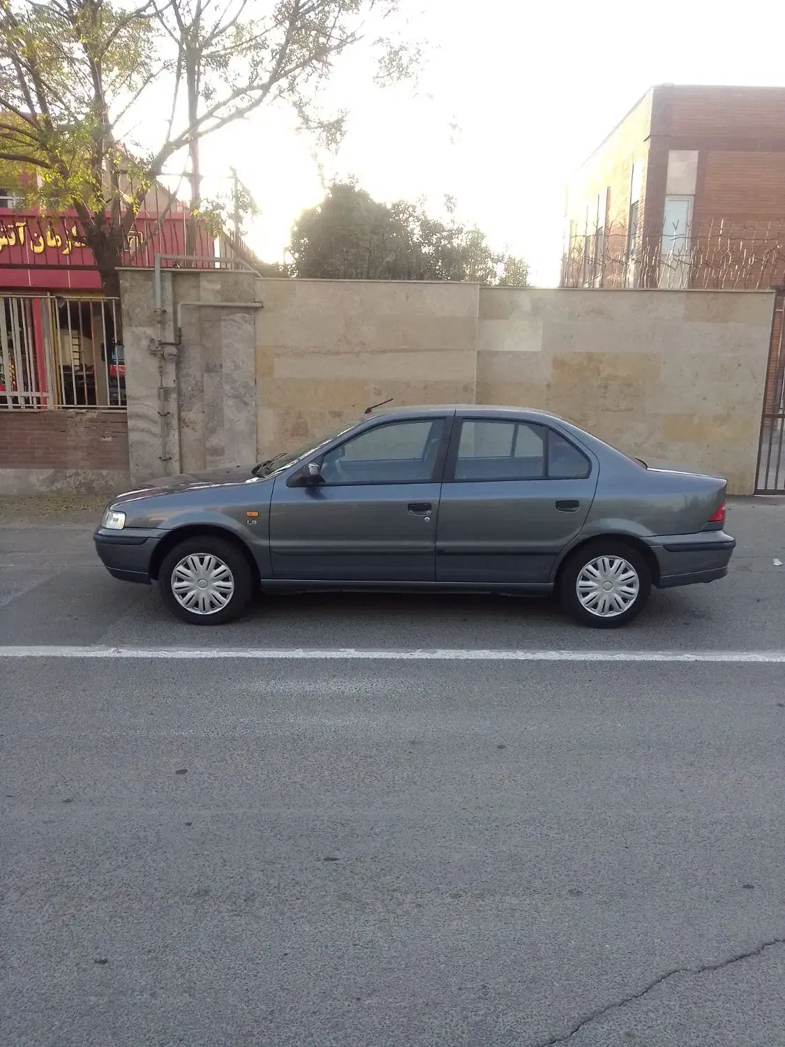 سمند ال ایکس مالتی پلکس|خودرو سواری و وانت|تهران, شهرک ولیعصر جنوبی|دیوار