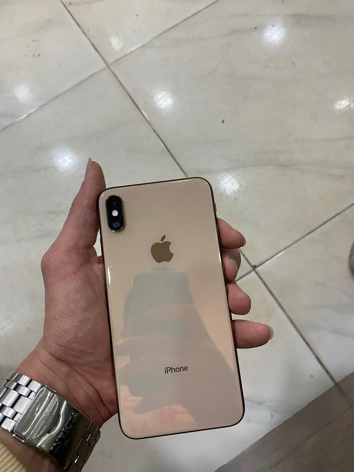 ایفون xs max256|موبایل|لنگرود, |دیوار