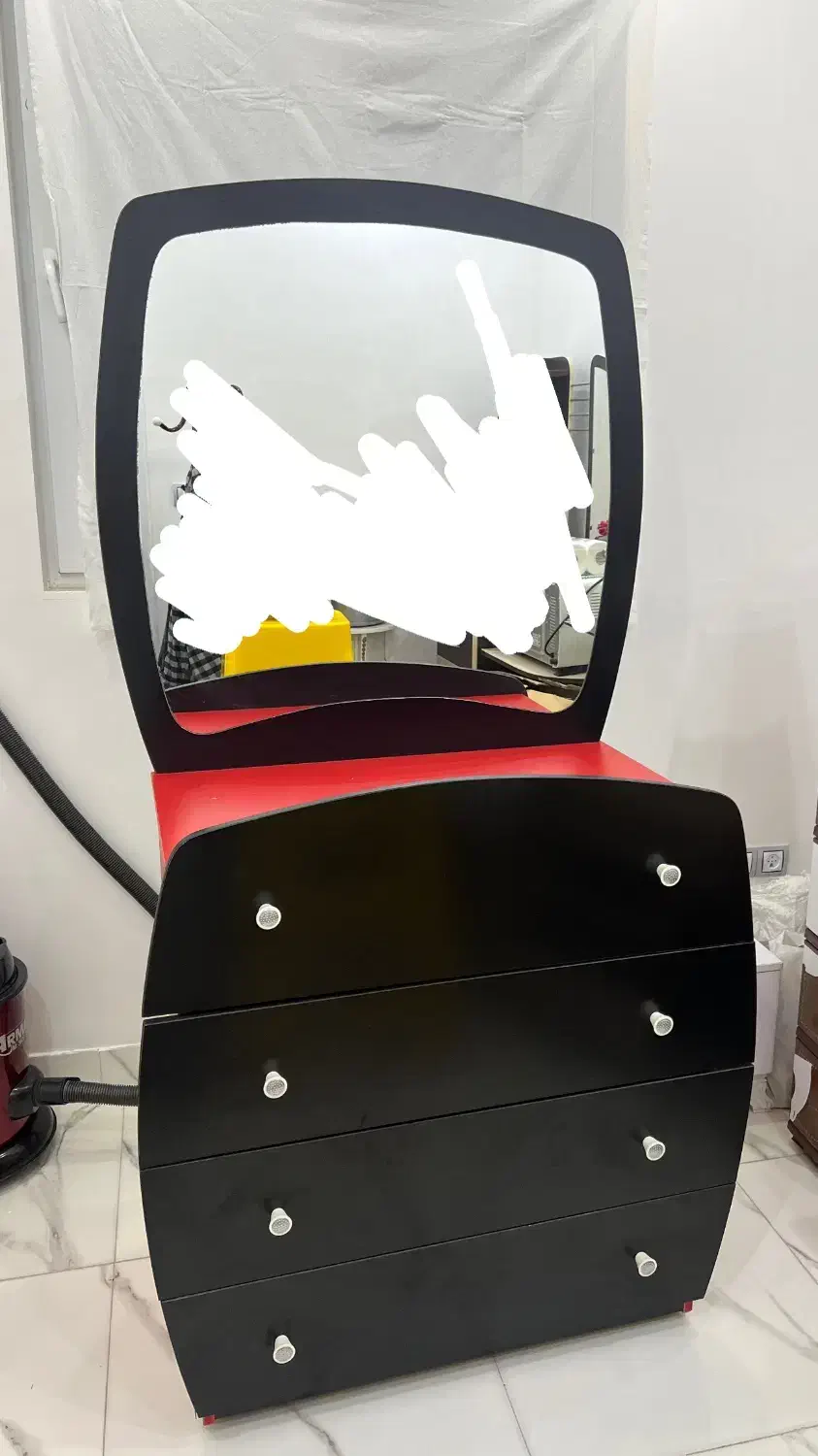 میز آرایش|مبلمان اداری|رشت, عینک|دیوار