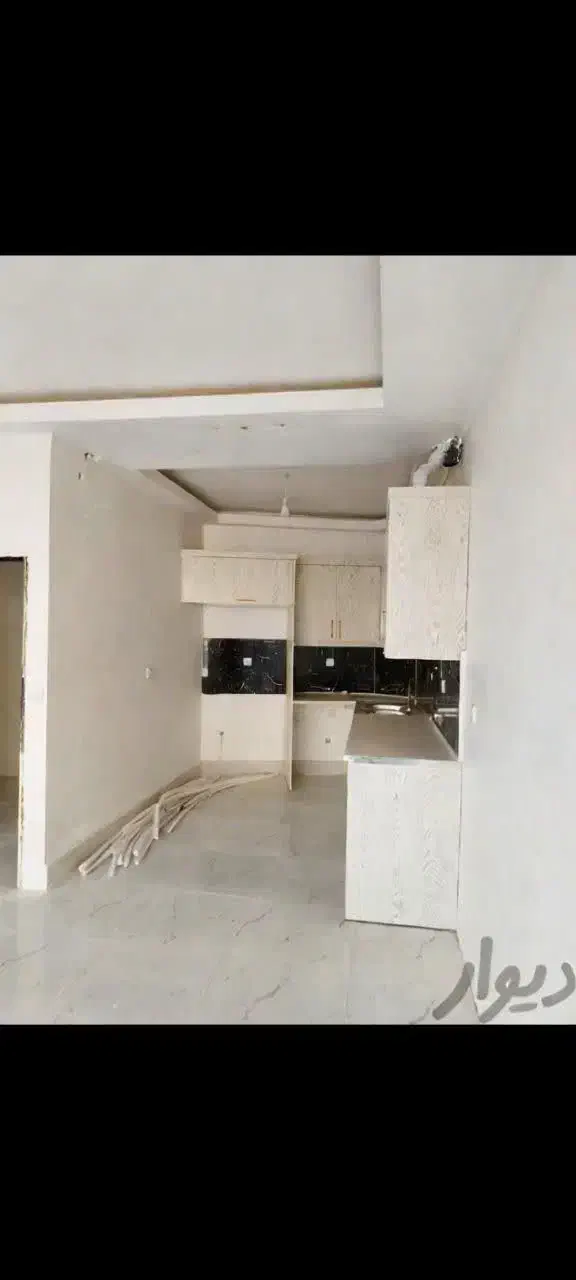 فروش واحد مسکونی درتوس53طبقه اول دارای اب.برق.گاز|فروش آپارتمان|مشهد, حضرت حجت|دیوار