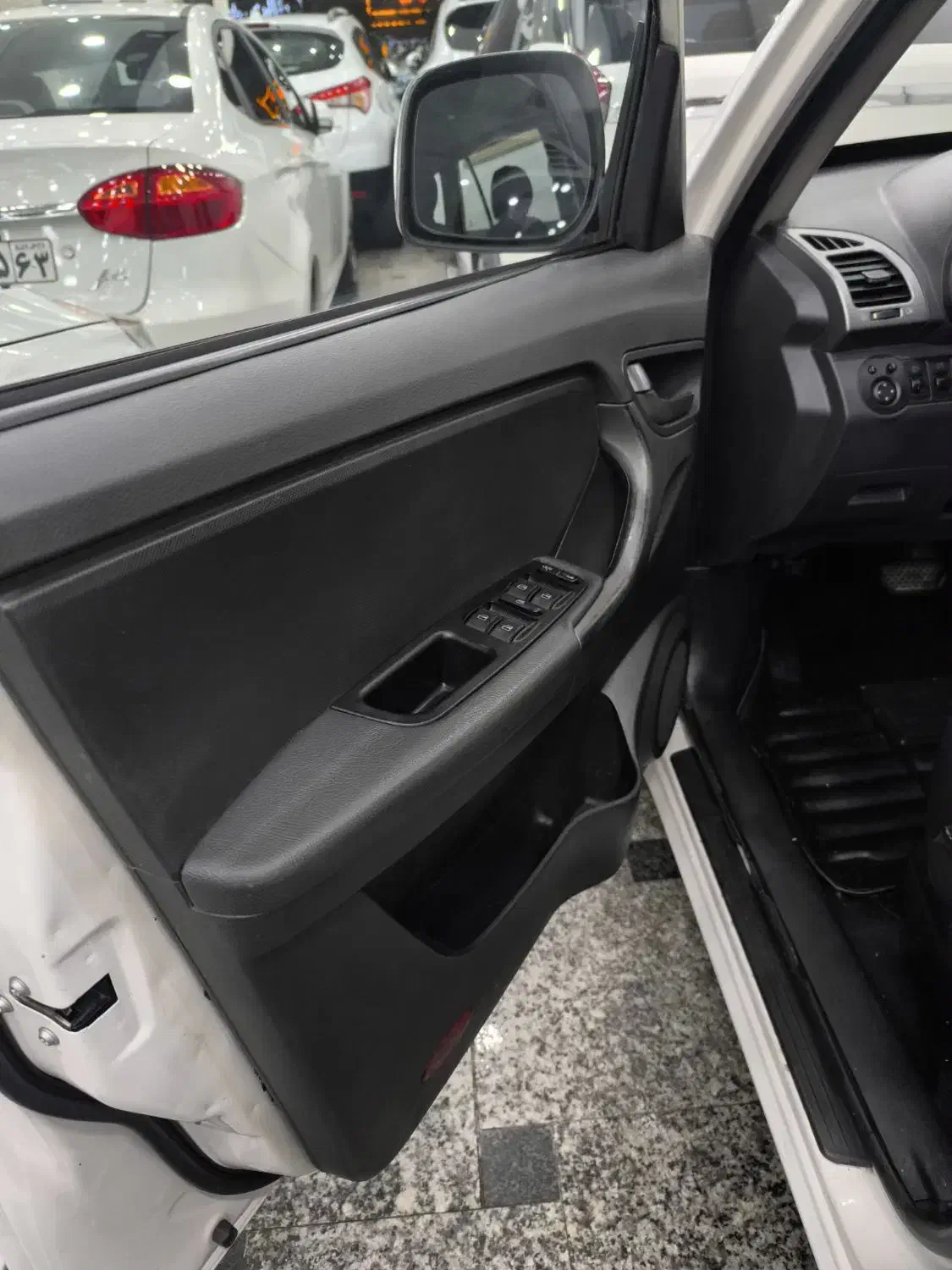 ایکس33|خودرو سواری و وانت|تبریز, |دیوار