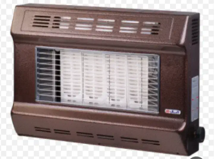 بخاری کم مصرف تابشی دیواری آبسال|بخاری، هیتر، شومینه|خرمدره, |دیوار