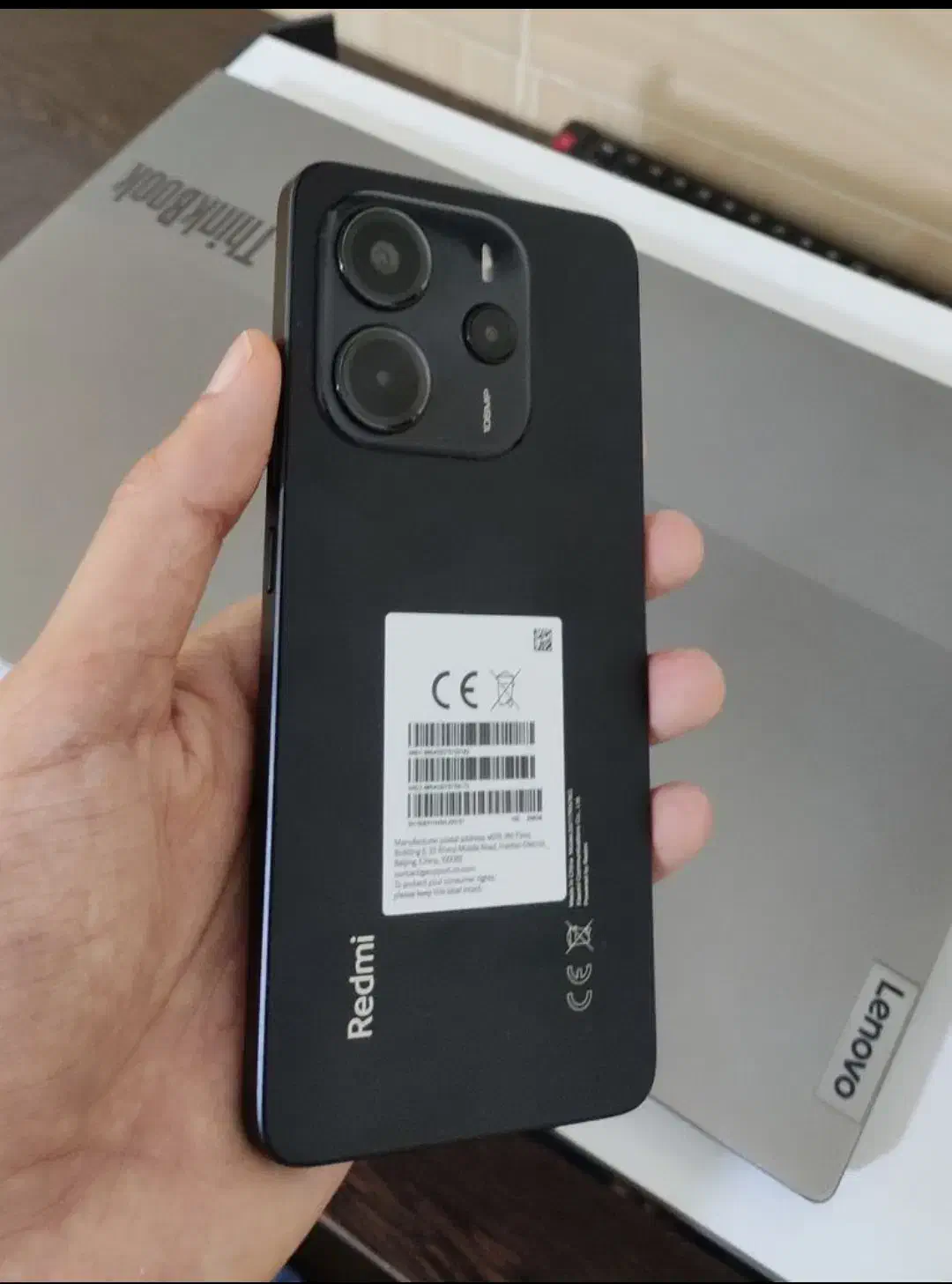 ردمی نوت 14|موبایل|بندرعباس, |دیوار