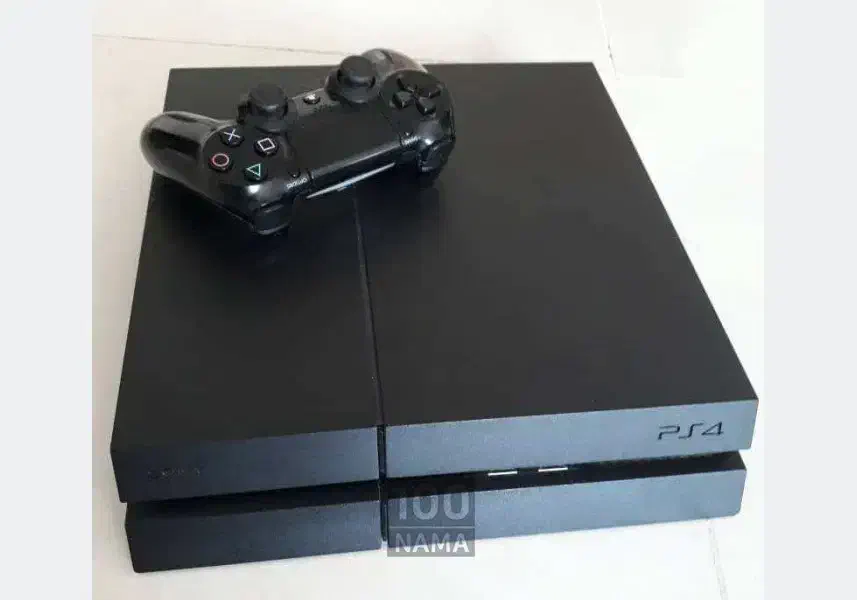 ورژن 12.50 Ps4 Fat|کنسول، بازی ویدئویی و آنلاین|اراک, |دیوار