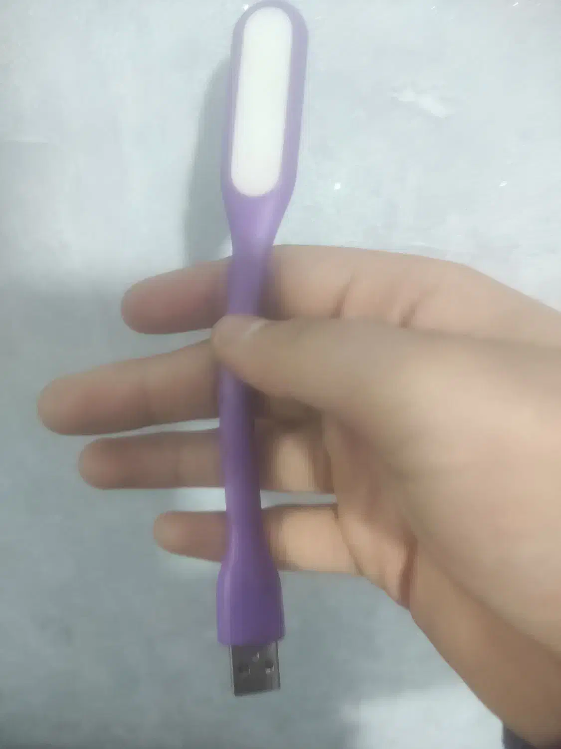 چراغ ال ای دی usb|لامپ و چراغ|تبریز, |دیوار