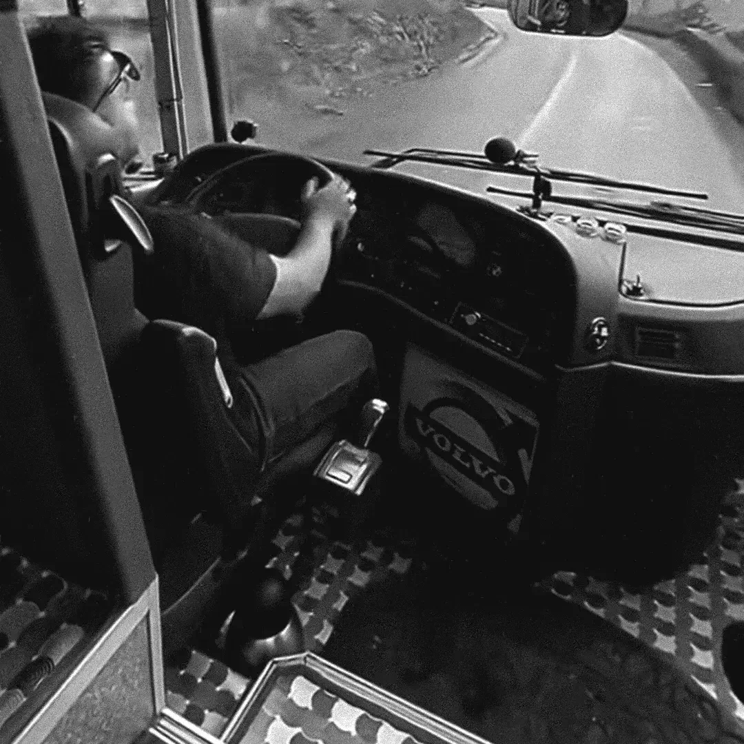 راننده پایه یک هستم آماده همکاری|خدمات حمل و نقل|نورآباد, |دیوار