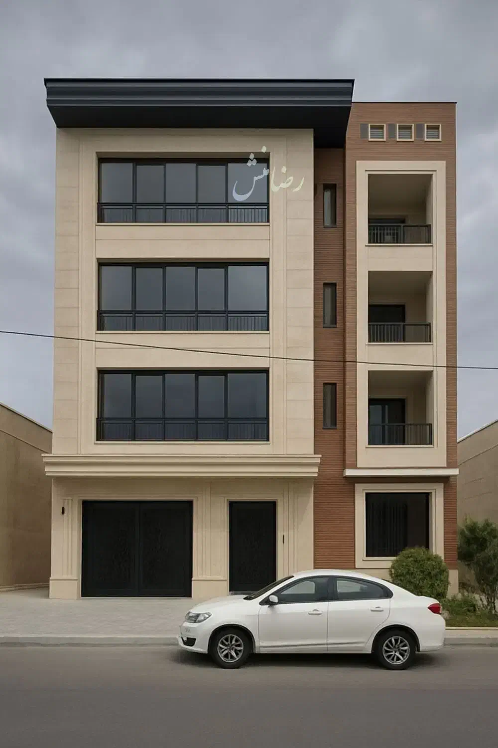 مشارکت در ساخت منطقه۲۲ شهرک دانشگاه شریف الهیه غرب|مشارکت در ساخت املاک|تهران, شهرک دانشگاه شریف|دیوار