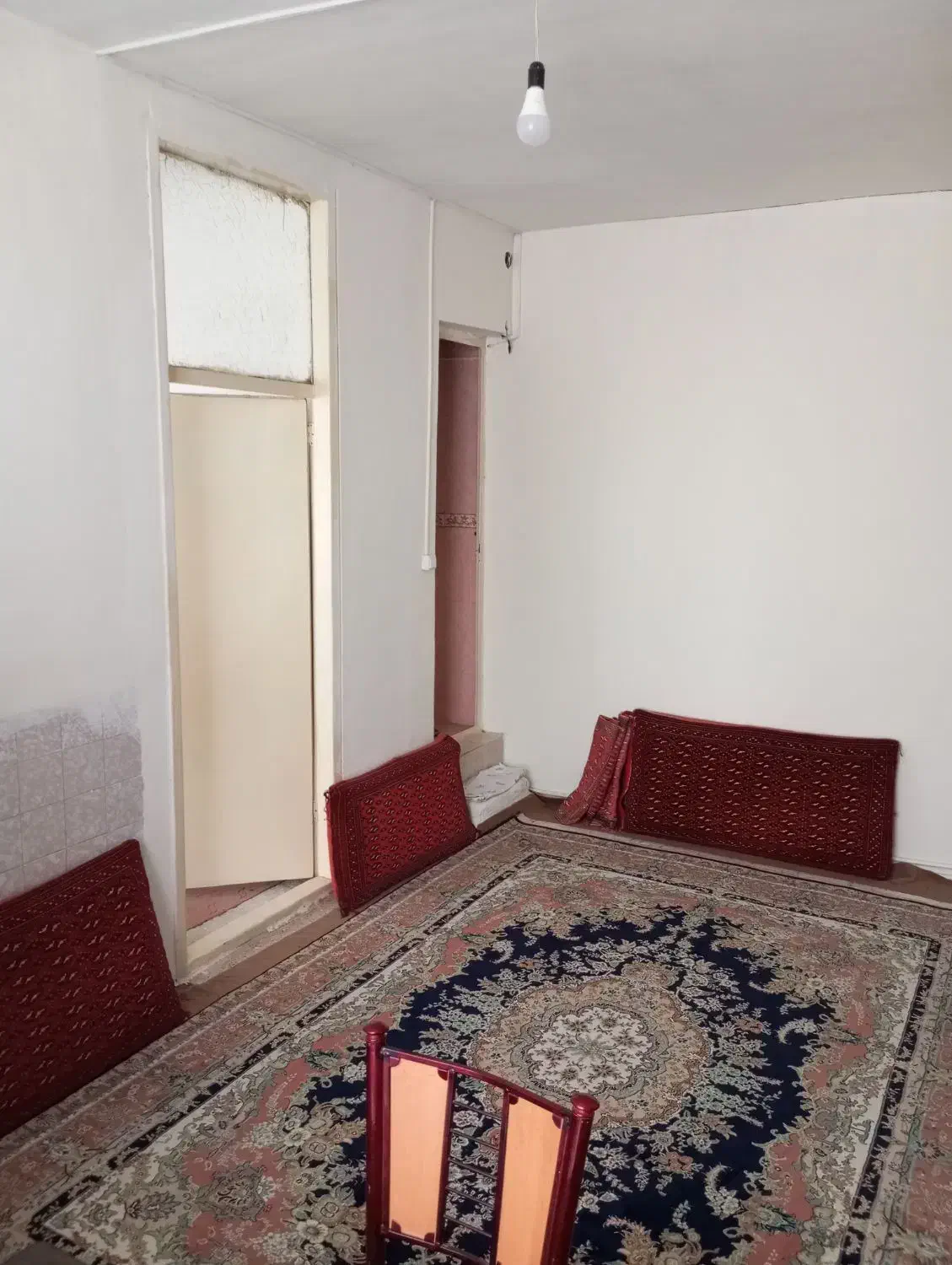 واحد ۵۰متری|فروش آپارتمان|طالقان, |دیوار