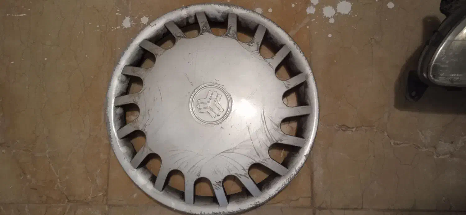 وسایل استوک پراید(باربند.تودری.روکش)|قطعات یدکی و لوازم جانبی|اصفهان, برازنده|دیوار