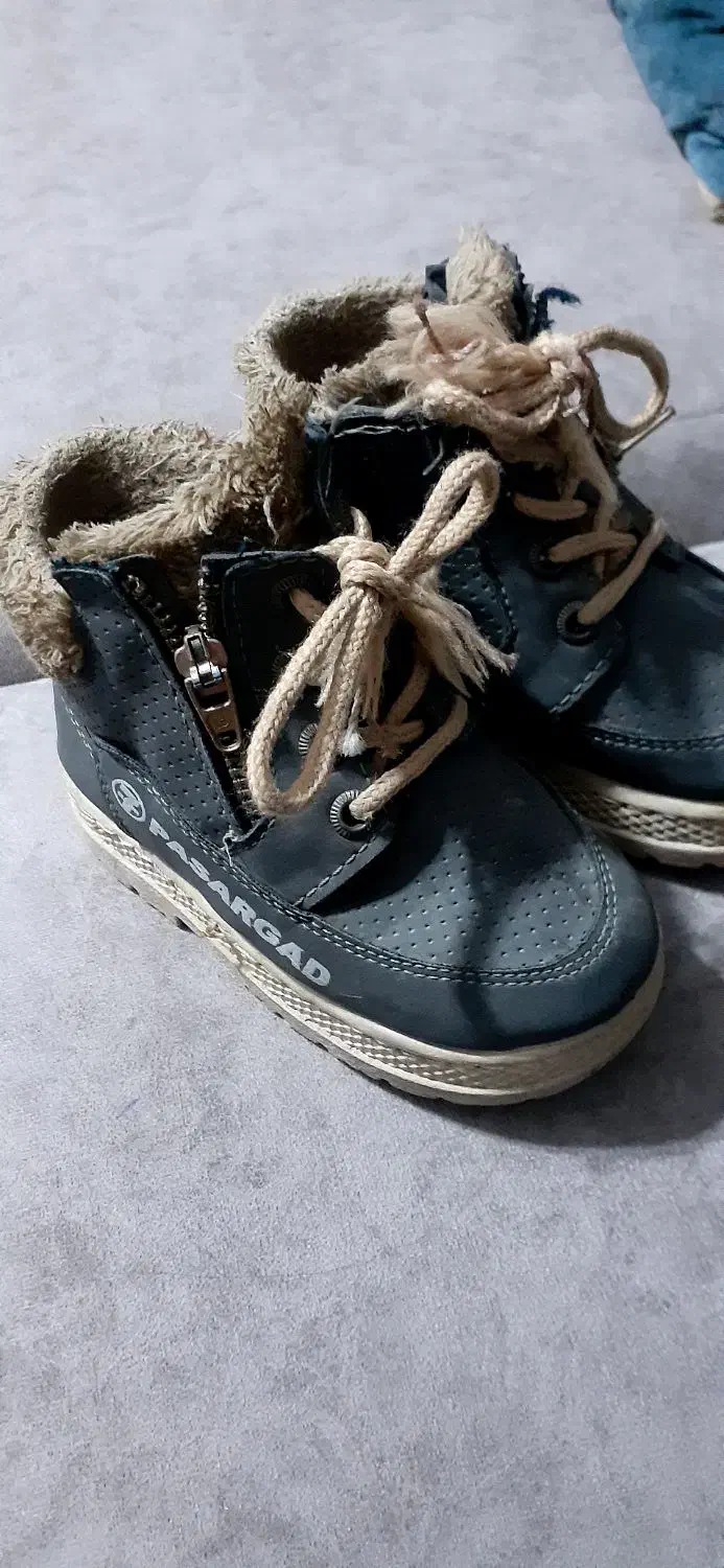 کفش|کفش و لباس بچه|ملایر, |دیوار