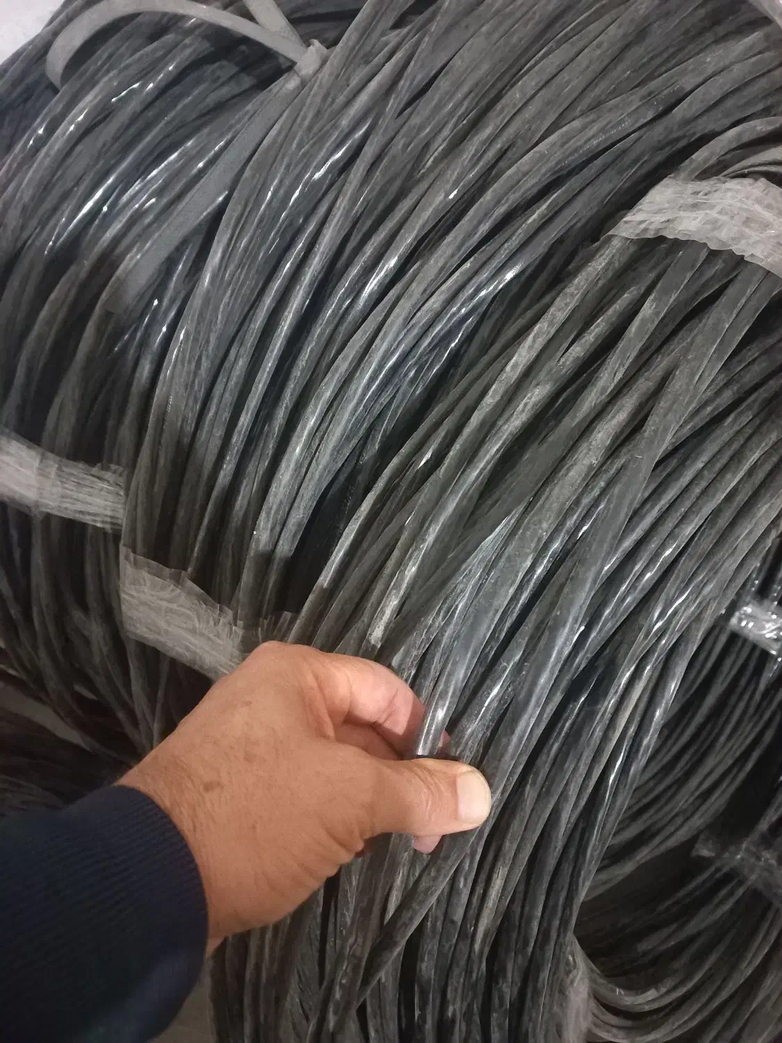 کابل خودنگهدار|مصالح و تجهیزات ساختمان|تهران, چیتگر شمالی|دیوار