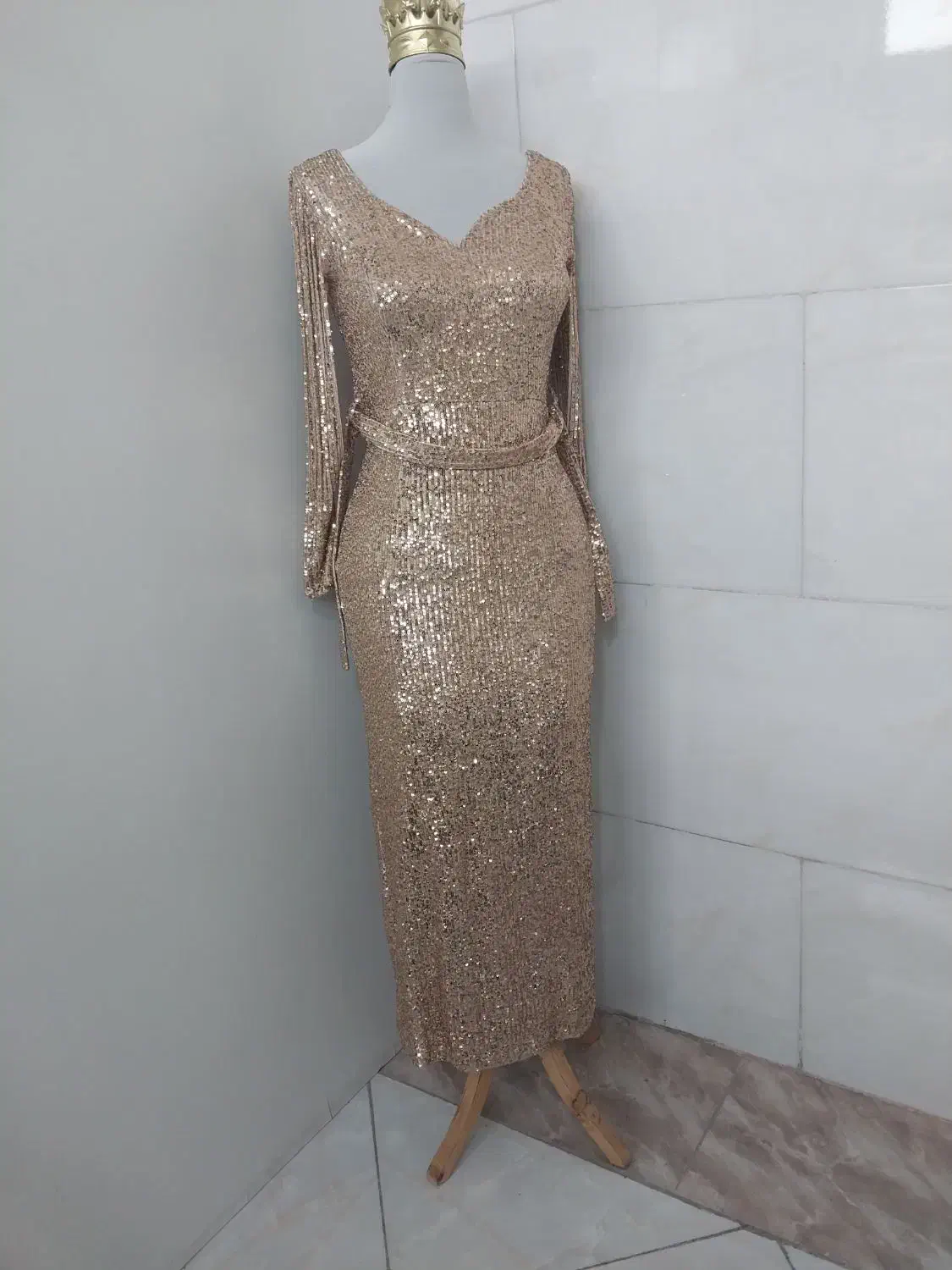 لباس مجلسی ومانتو|لباس|ماهدشت, |دیوار