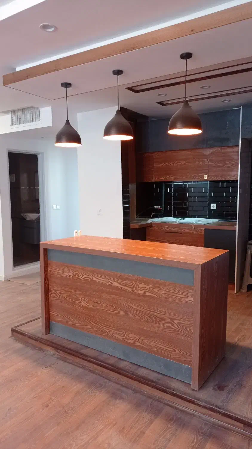 فاز۸ /خریدار و فروشنده/ یک روزه / سیف|فروش آپارتمان|پردیس, فاز ۸|دیوار