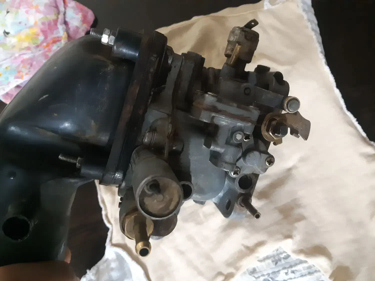 پاژن|خودرو سواری و وانت|داران, |دیوار