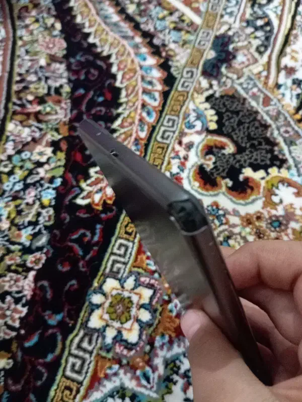 تبلت لنوو معاوضه|تبلت|قدس, شهر‌قدس|دیوار