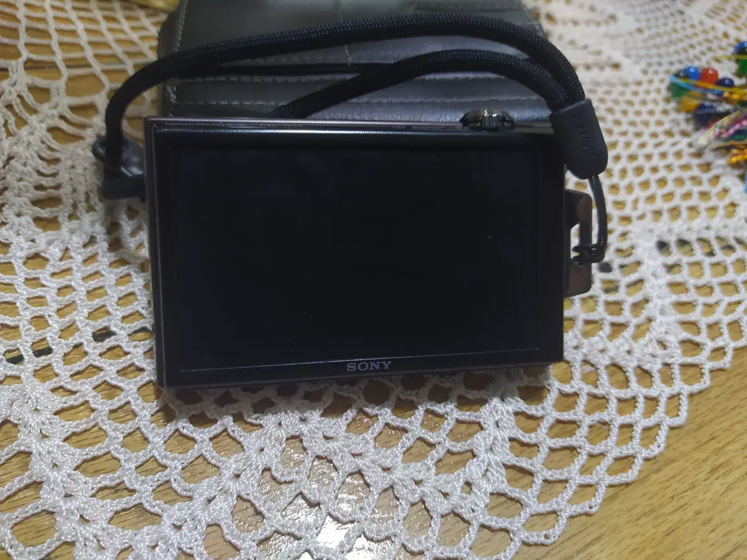 دوربین عکاسی و فیلمبرداری SONY|دوربین عکاسی و فیلم‌برداری|کرج, شاهین‌ویلا|دیوار
