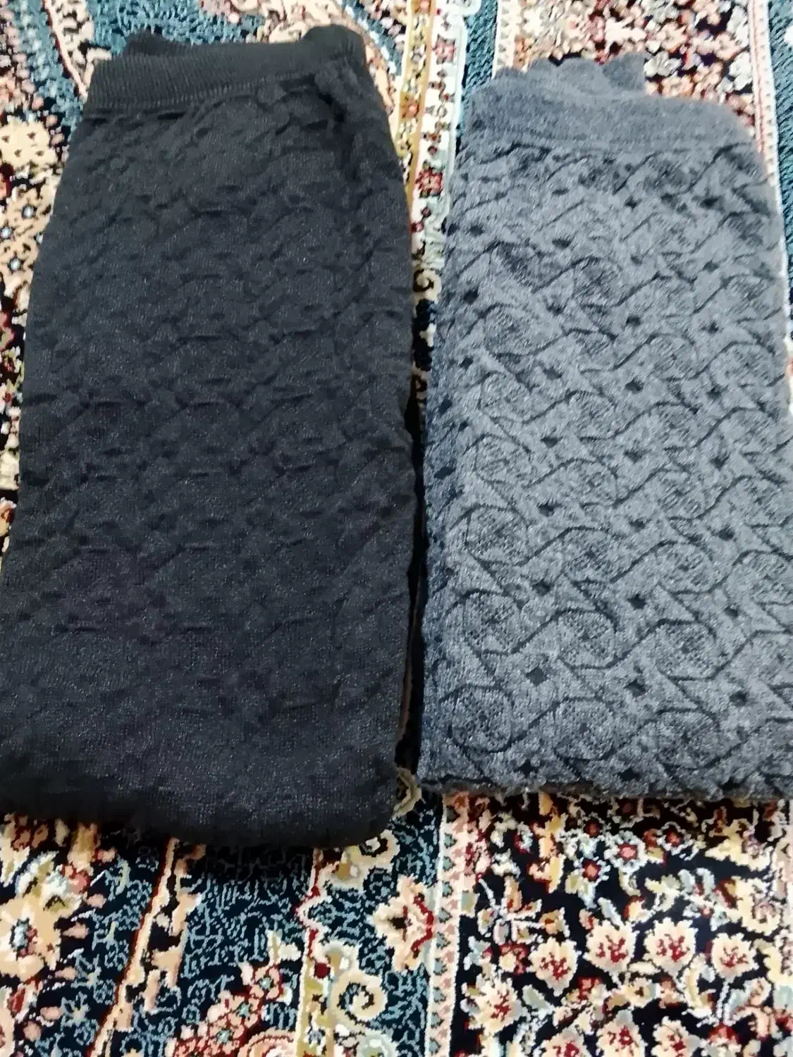 شلوار بافت زنانه|لباس|سراب, |دیوار