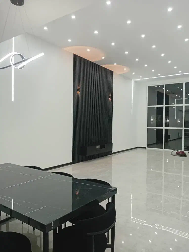 ۲۳۰متر ویلا مدرن نوساز زعفرانیه سهیلیه|فروش خانه و ویلا|رامجین, |دیوار