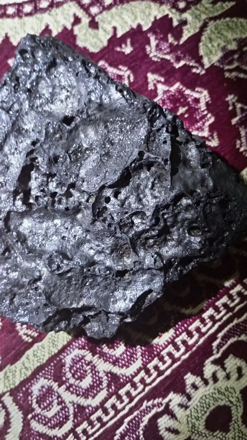 شهاب سنگ|جواهرات|قوچان, |دیوار