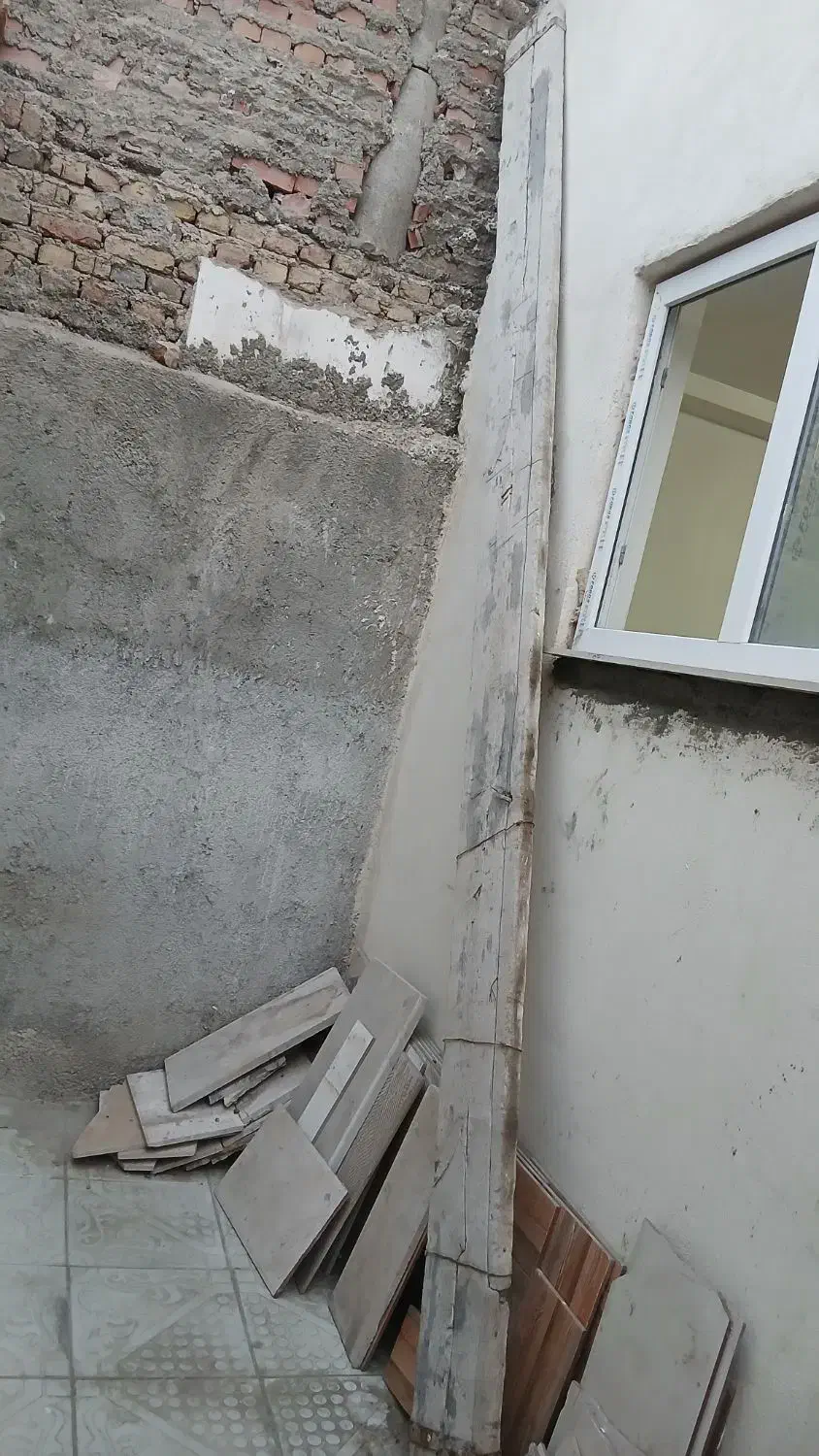 تخته بنایی و فورغون|مصالح و تجهیزات ساختمان|اردبیل, |دیوار