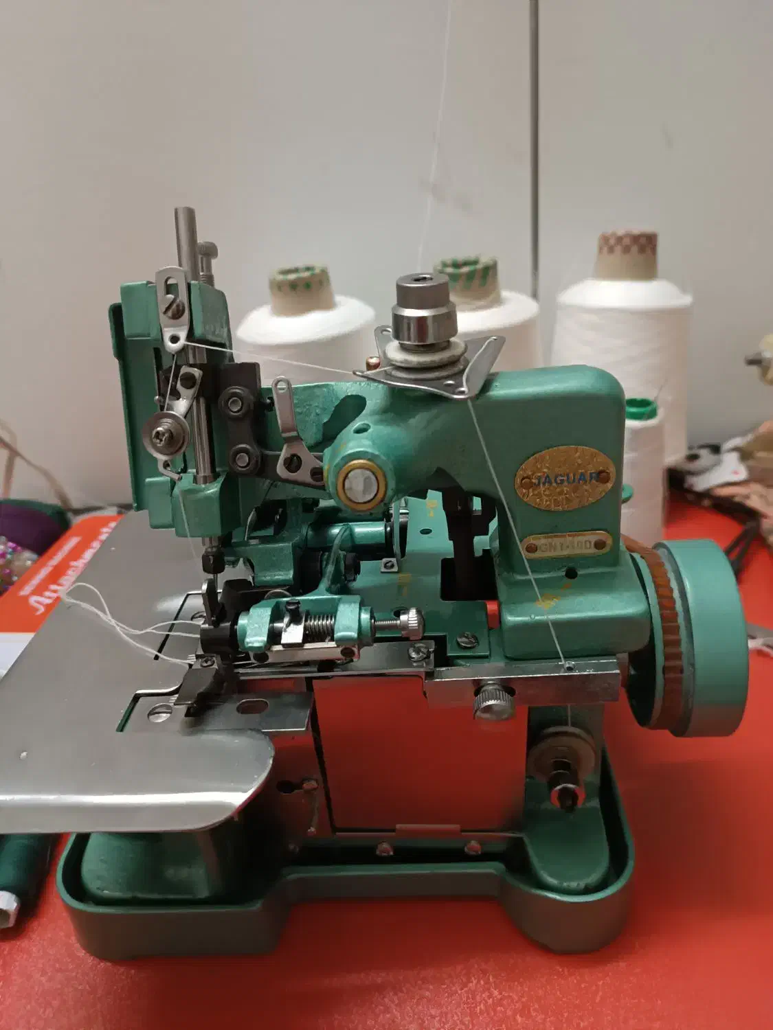 چرخ سردوز|چرخ خیاطی و ریسندگی|سبزوار, توحیدشهر|دیوار