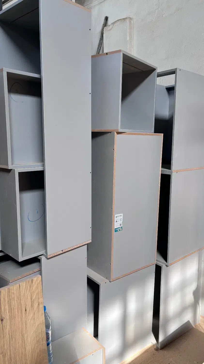 استخدام سرپرست کارگاه ام دی اف|استخدام صنعتی، فنی، مهندسی|گنبد کاووس, |دیوار