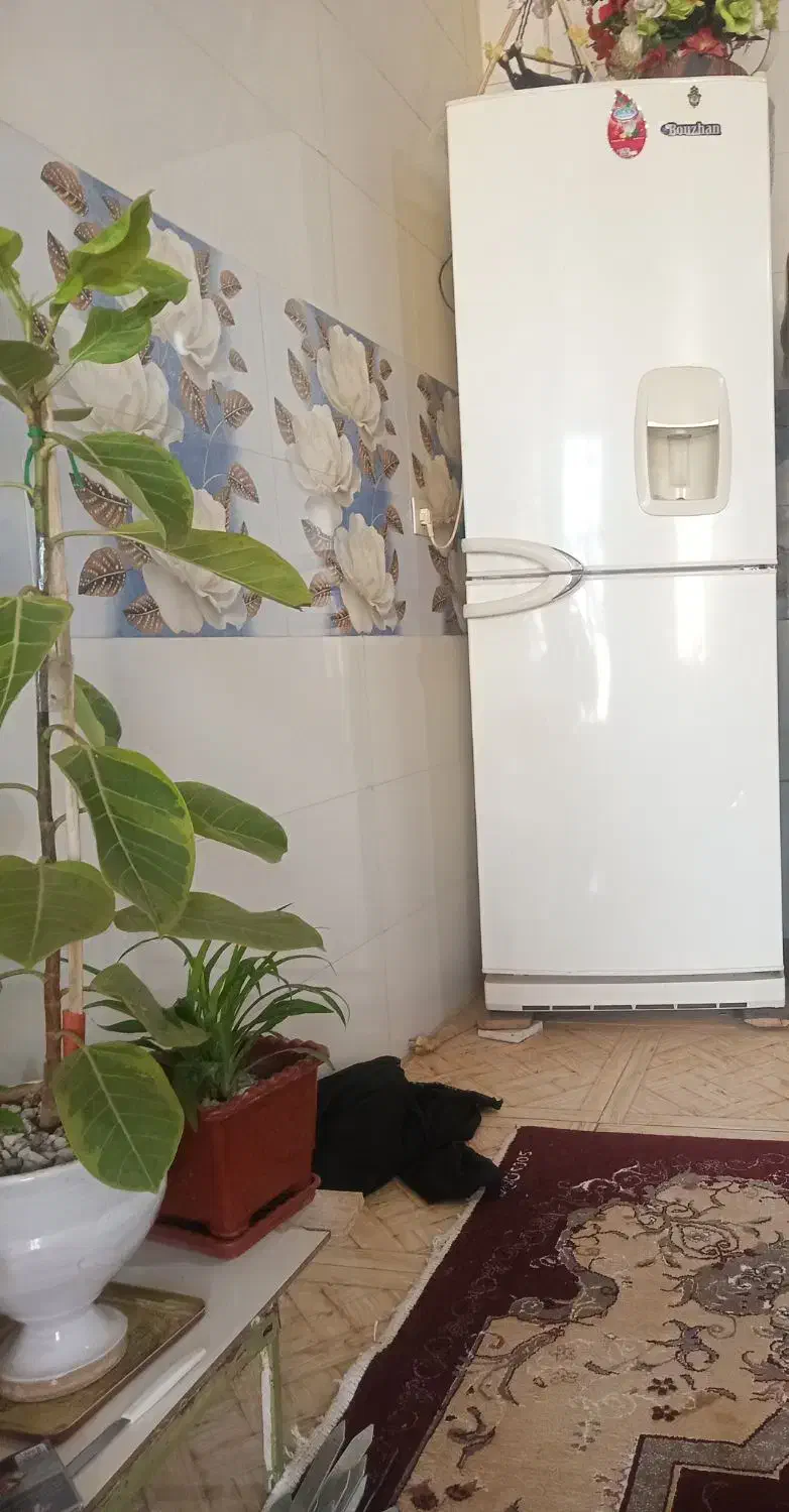 یخچال دست دوم|یخچال و فریزر|زاغه, |دیوار