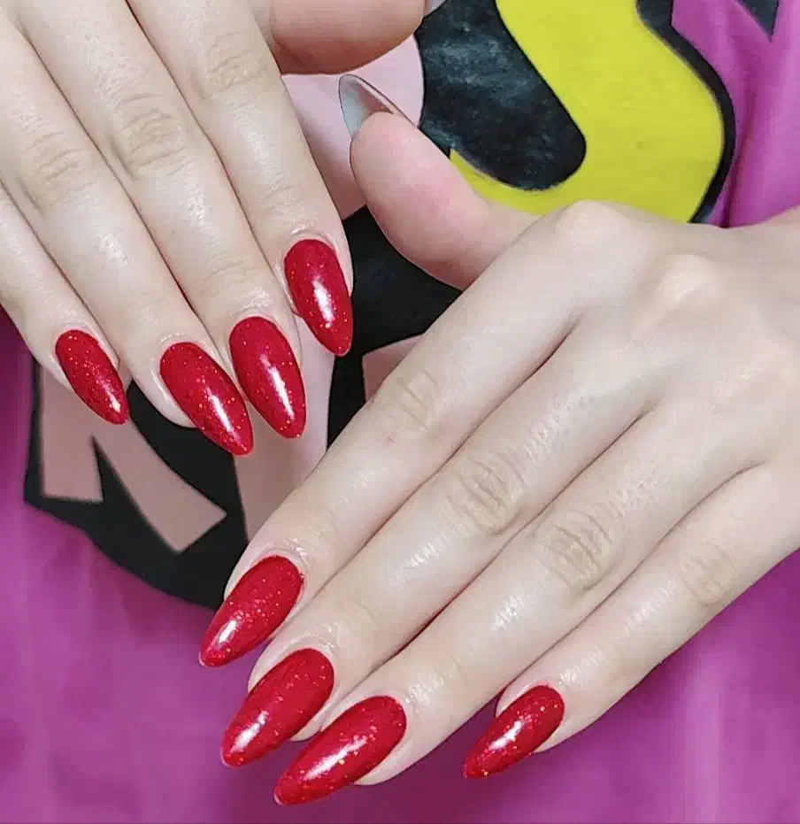 کاشت ناخن|خدمات آرایشگری و زیبایی|پاکدشت, پاکدشت (مامازند)|دیوار