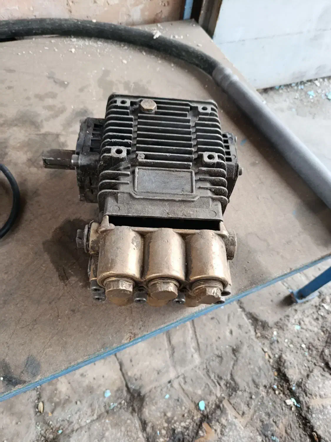 کارواش صنعتی|ابزارآلات|فسا, |دیوار