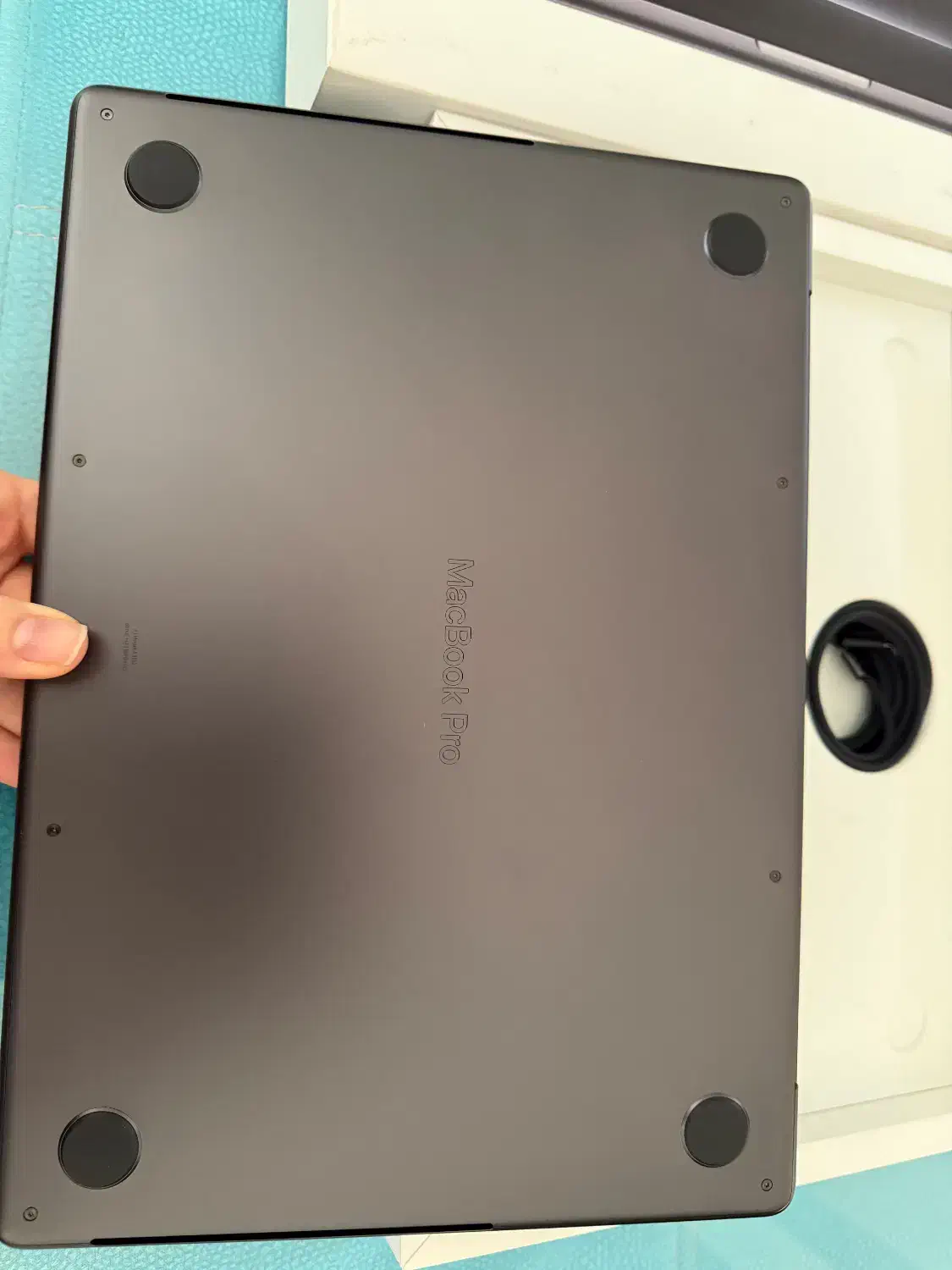 فروش مک بوک‌ نات اکتیو|رایانه همراه|رشت, سعدی (تختی)|دیوار