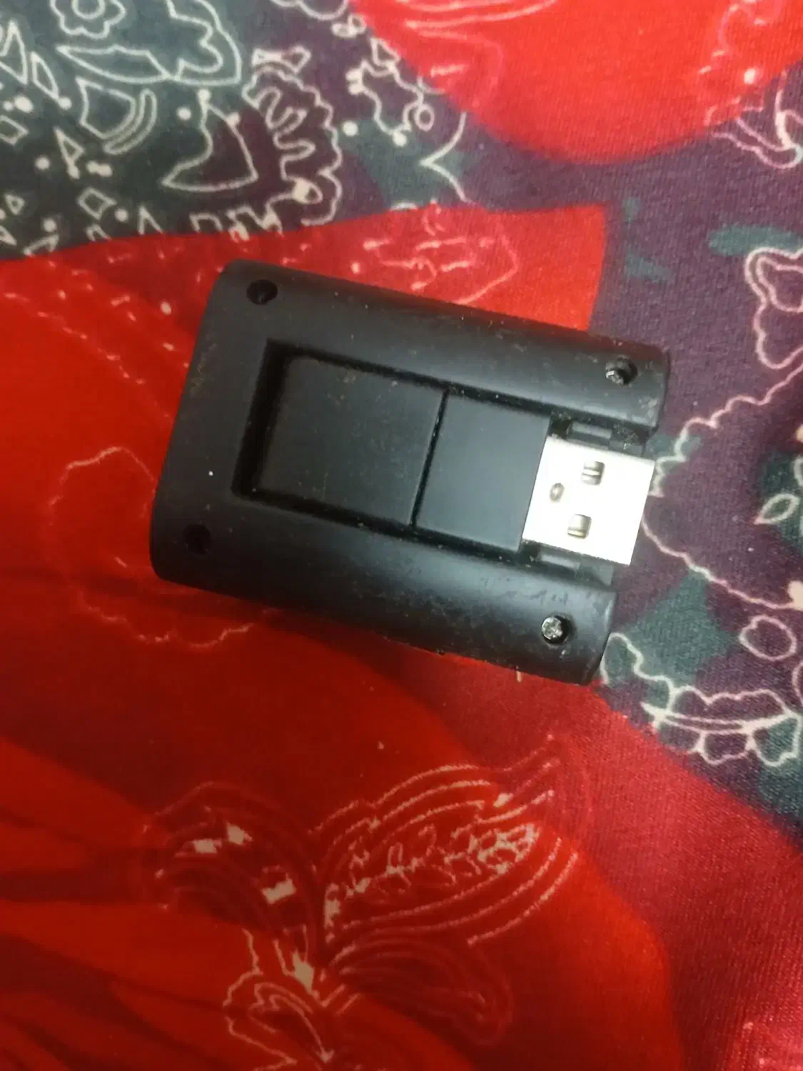 هاب USB سالم|قطعات و لوازم جانبی رایانه|زنجان, |دیوار