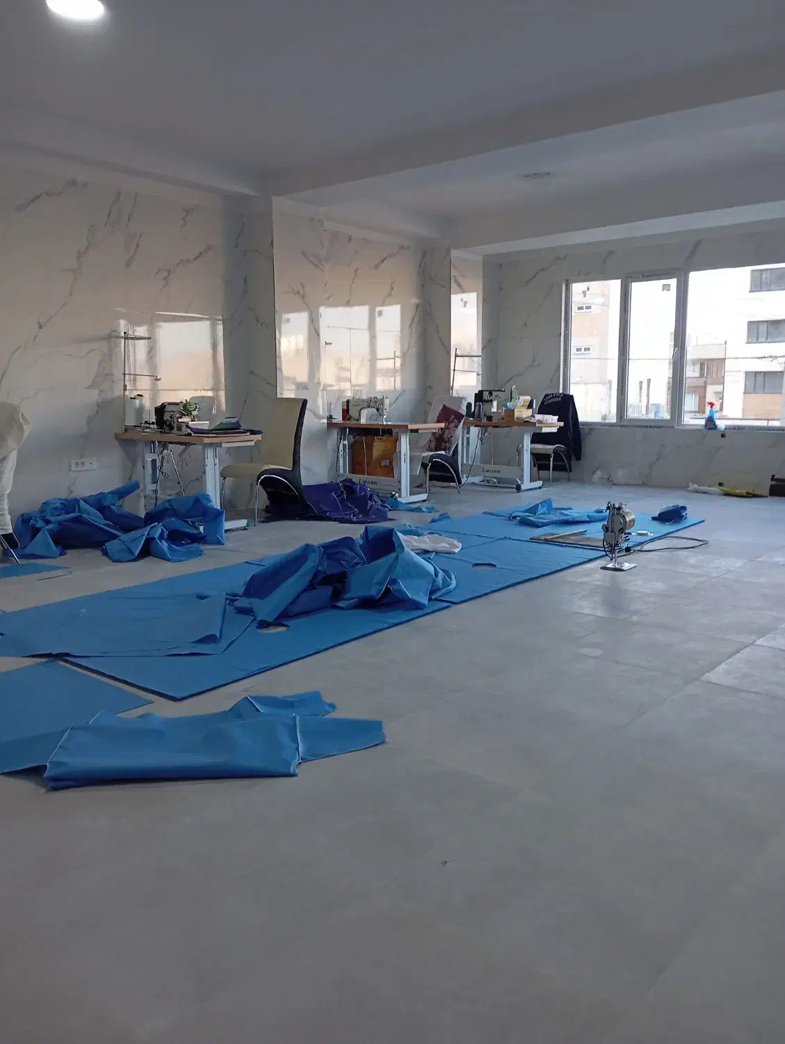 همکار خانم جهت کار در گارگاه بصورت کارمزدی کار|استخدام صنعتی، فنی، مهندسی|سنندج, |دیوار