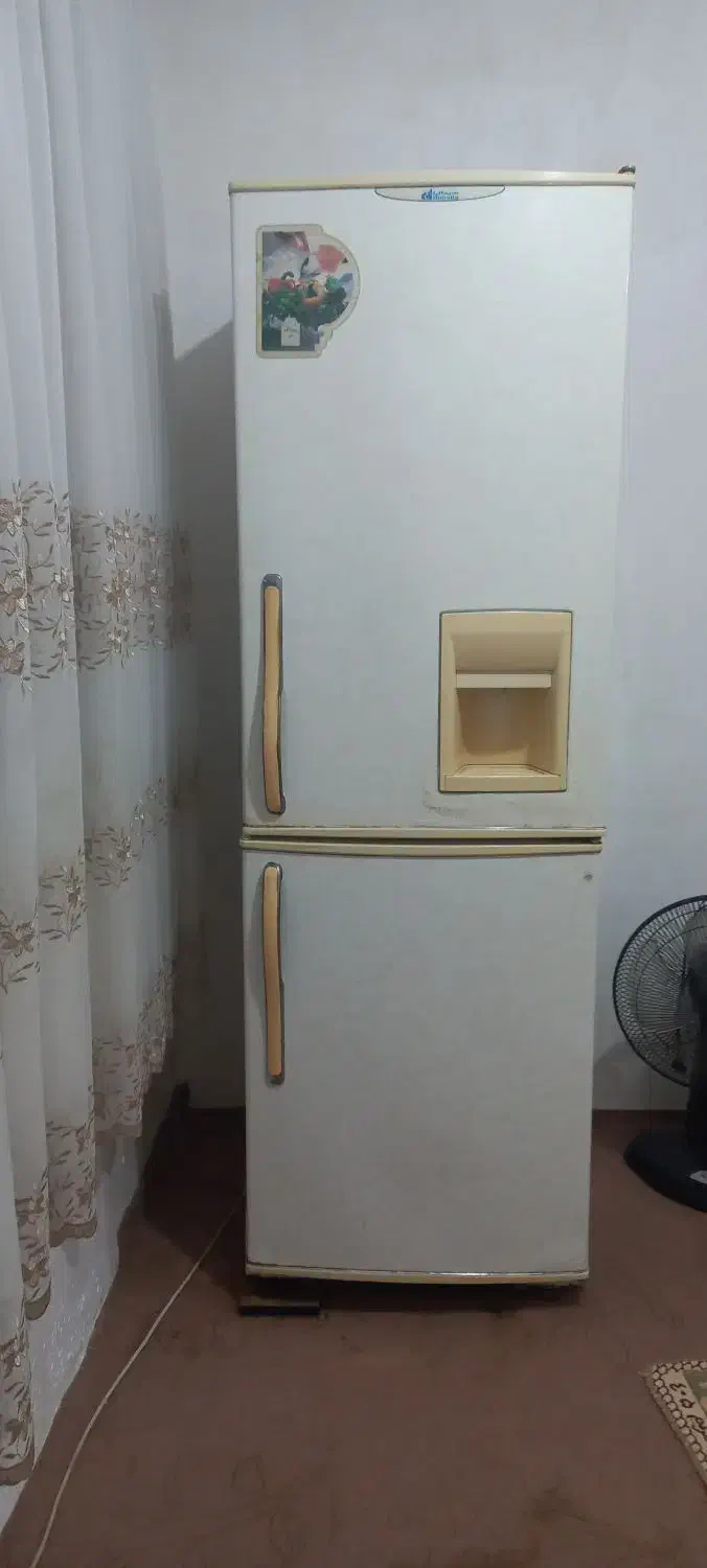 یخچال فریز هیمالیا|یخچال و فریزر|رشت, حمیدیان|دیوار