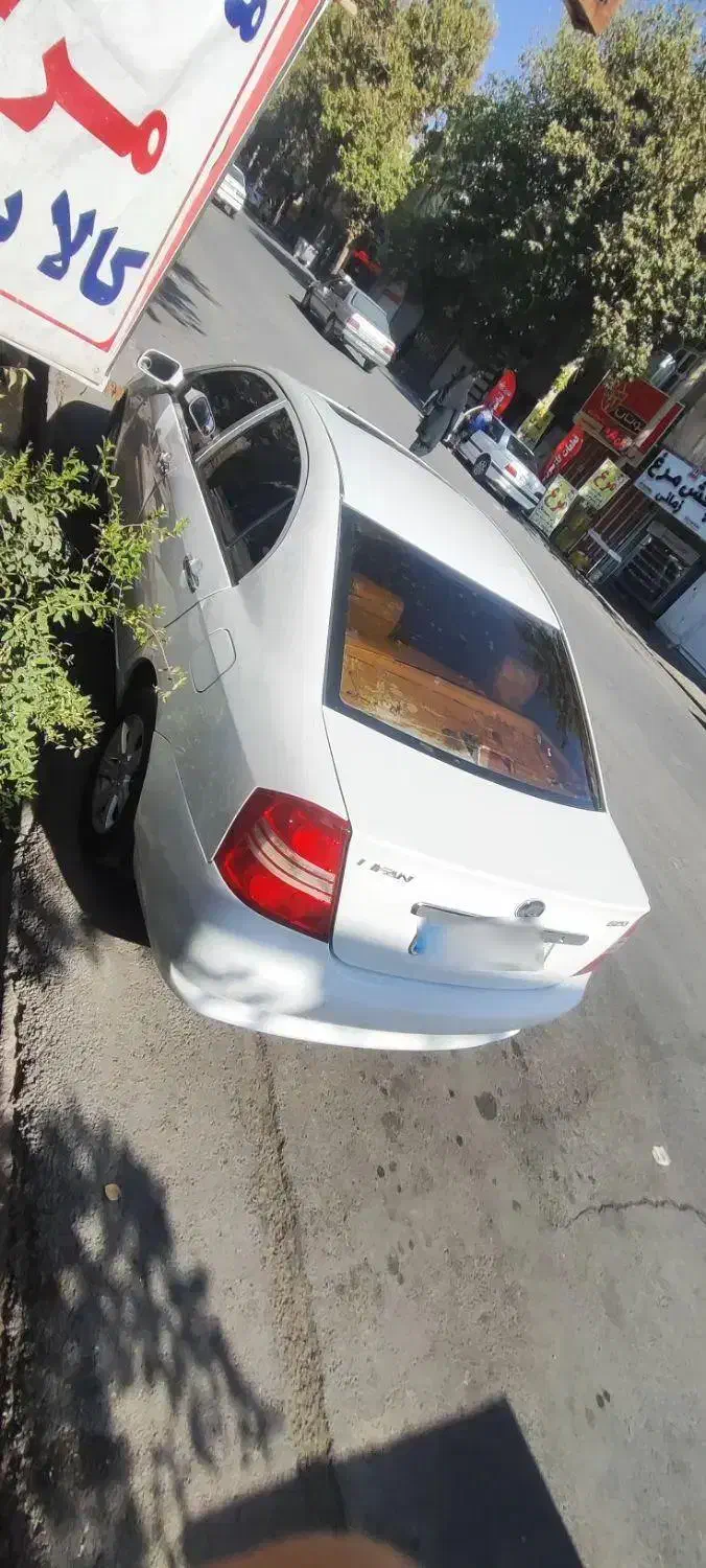 لیفان ۶۲۰ ۱۸۰۰ مدل ۹۲|خودرو سواری و وانت|تهران, نیروی هوایی (پیروزی)|دیوار