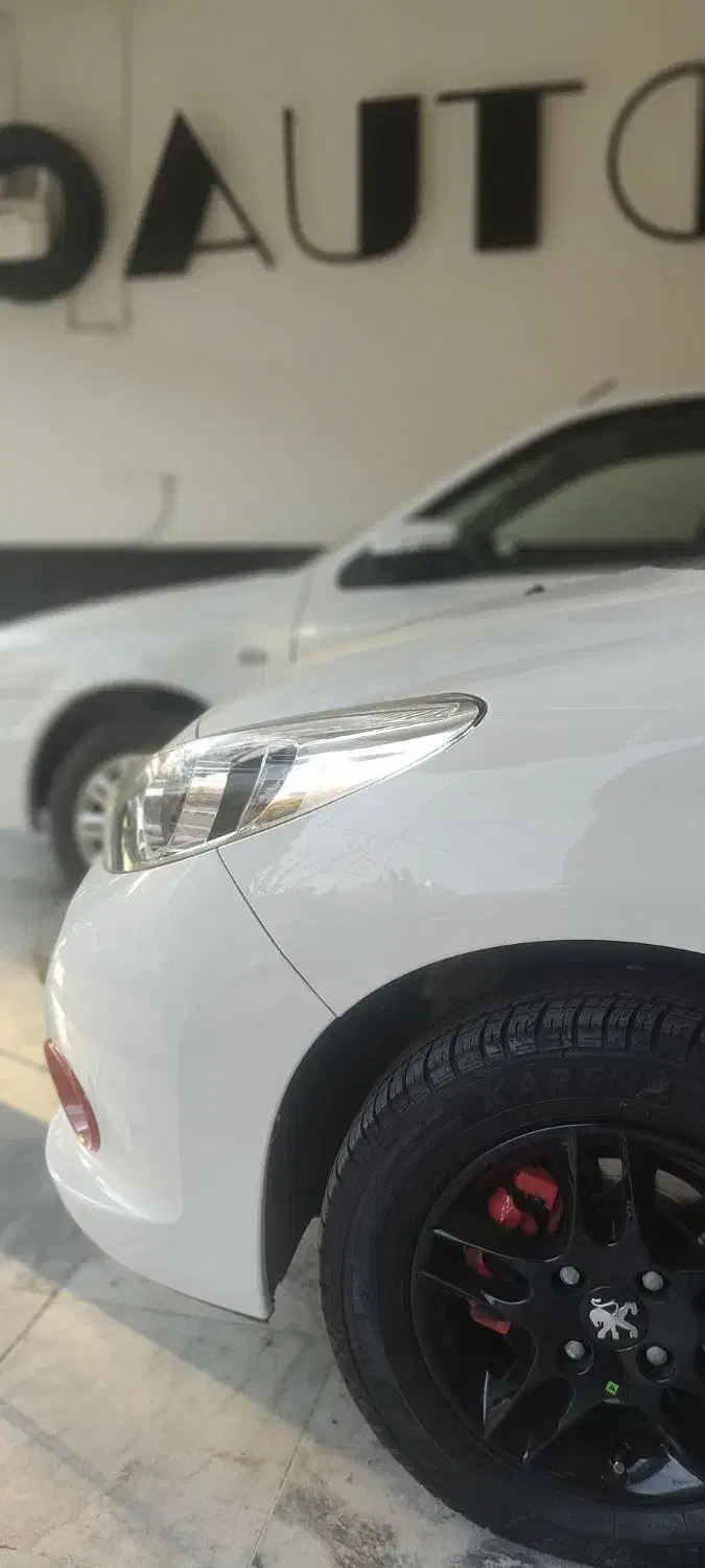 207 mc مدل 401|خودرو سواری و وانت|مشهد, تربیت (صدف)|دیوار