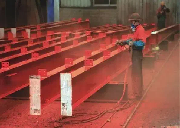 فروش ضد زنگ اخرایی|مصالح و تجهیزات ساختمان|میبد, |دیوار