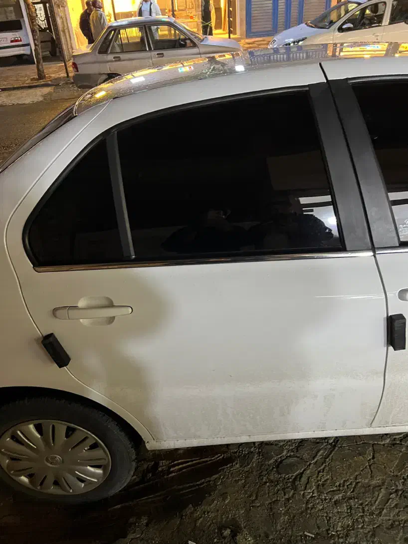 پژوپارس|خودرو سواری و وانت|مریوان, |دیوار