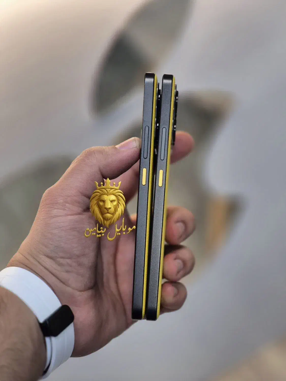 شیاومی Poco X6pro گیمینگ در دو حافظه هرجفت بشرط|موبایل|رشت, چله خانه|دیوار