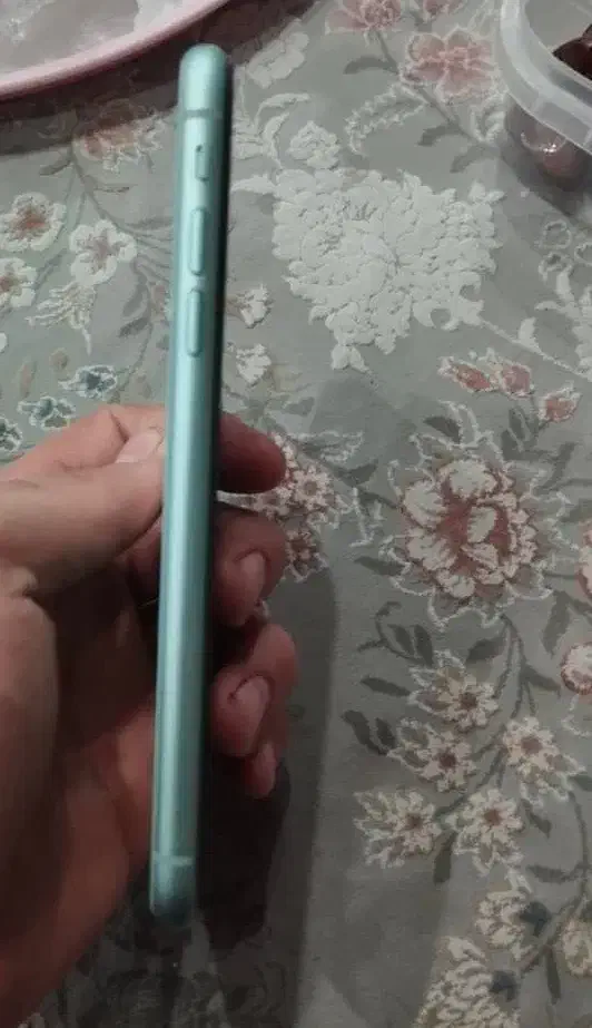 گوشی ایفون ۱۱|موبایل|ری, علایین|دیوار