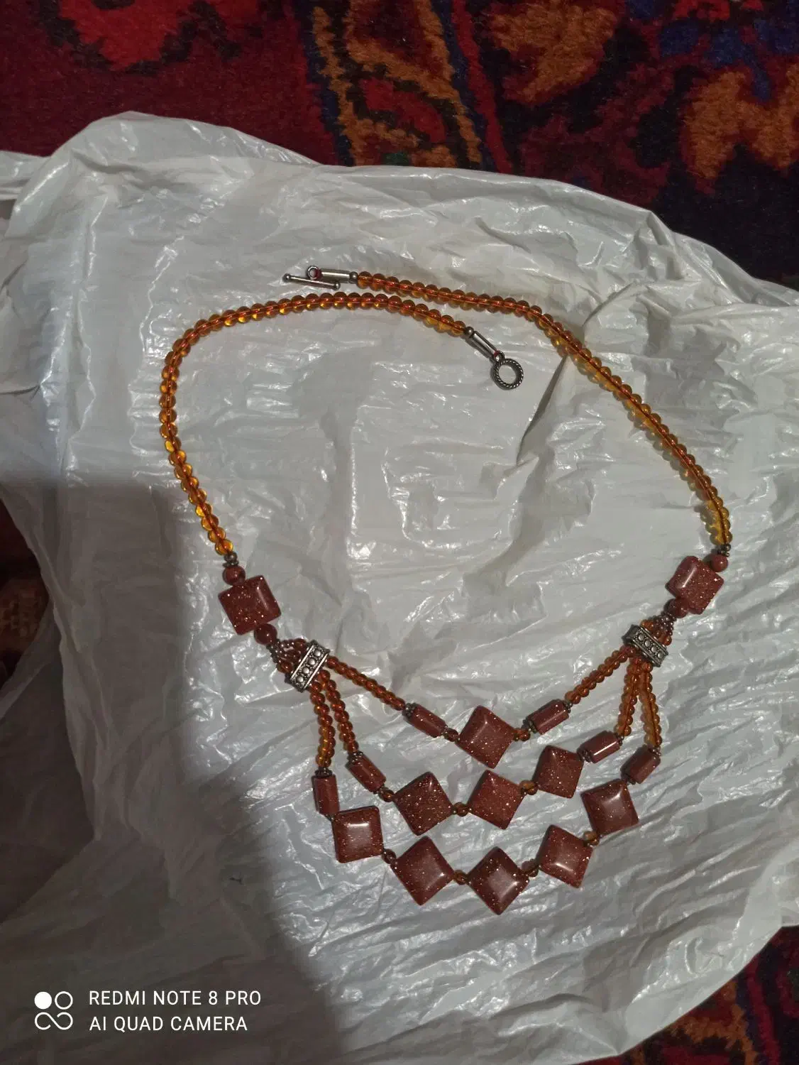 سینه ریز|زیورآلات و اکسسوری|بناب, |دیوار