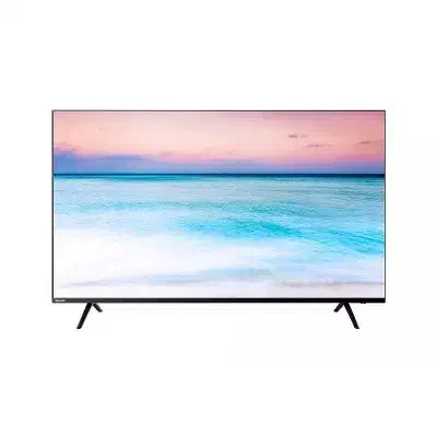 تلویزیون هوشمند 55 فیلیپس سری6004 4k درحد آک|تلویزیون و پروژکتور|مشهد, ایثارگران|دیوار