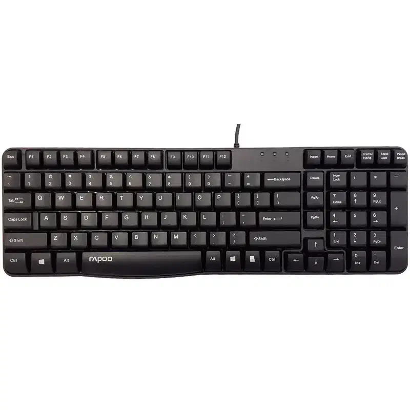keyboard|قطعات و لوازم جانبی رایانه|مشهد, گلبرگ|دیوار