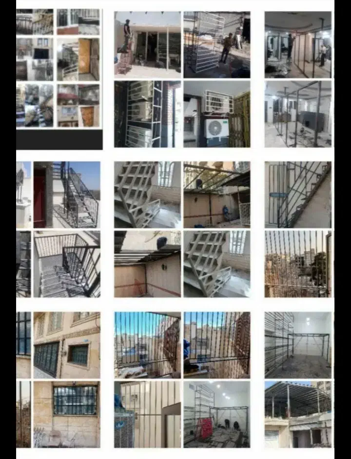 جوشکاری سیار|خدمات پیشه و مهارت|بروجرد, |دیوار