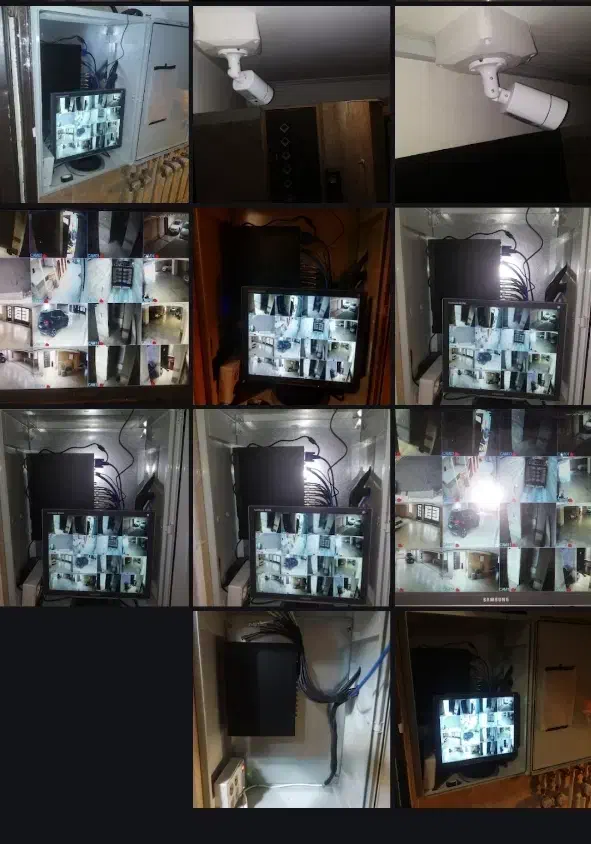 دوربین، دزدگیر مدرن|دوربین مداربسته|رباطکریم, نصیرشهر|دیوار